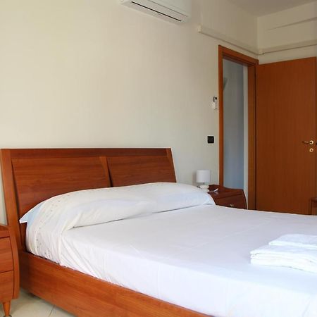 B&B Lidia Termoli Bagian luar foto