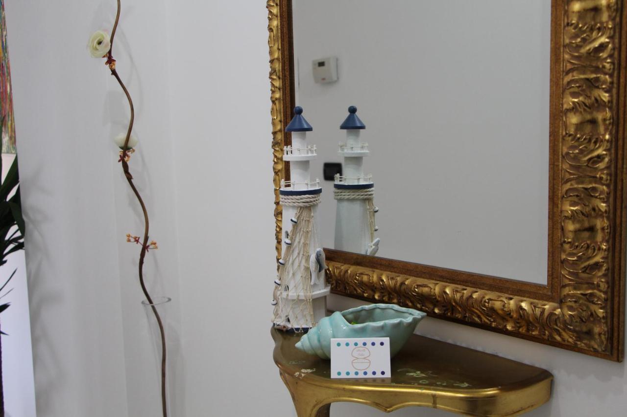 B&B Lidia Termoli Bagian luar foto
