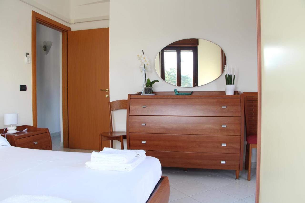 B&B Lidia Termoli Bagian luar foto