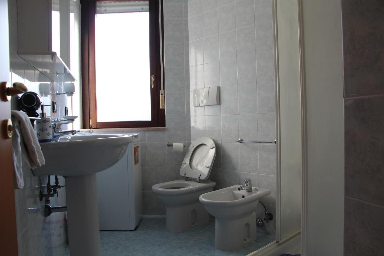 B&B Lidia Termoli Bagian luar foto