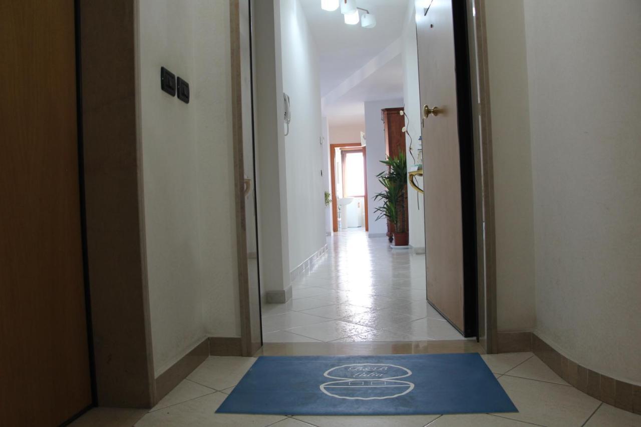 B&B Lidia Termoli Bagian luar foto