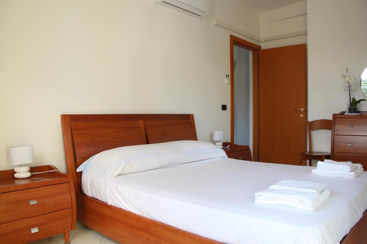 B&B Lidia Termoli Bagian luar foto