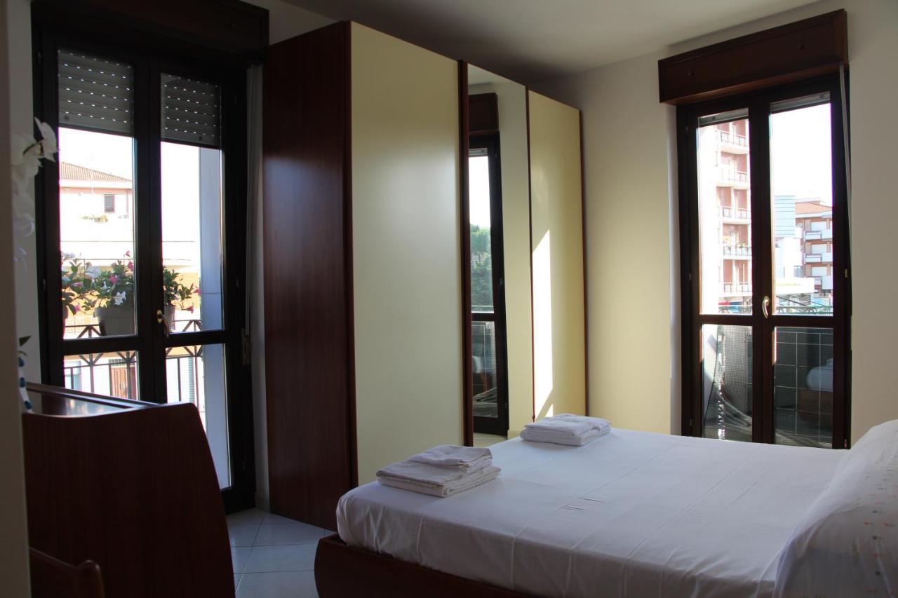 B&B Lidia Termoli Bagian luar foto